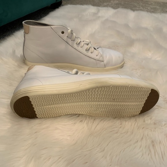 Cole Haan sneakers - Picture 6 of 6